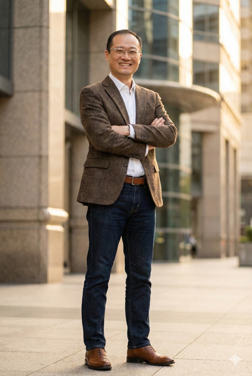 Sean Tay - Execution-OS facilitator